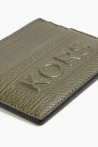 Hudson Tall Card Case