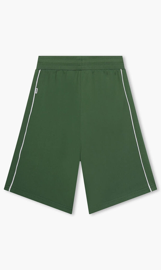 Logo Shorts