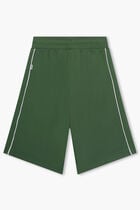 Logo Shorts Logo Shorts