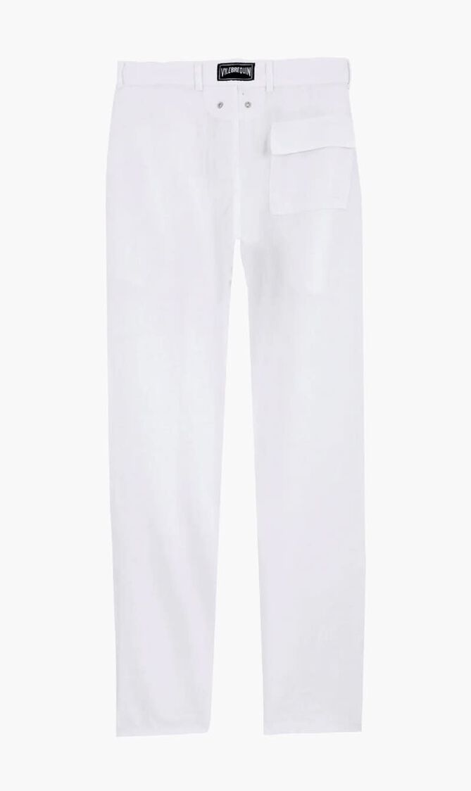 Linen Pants