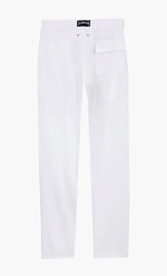 Linen Pants