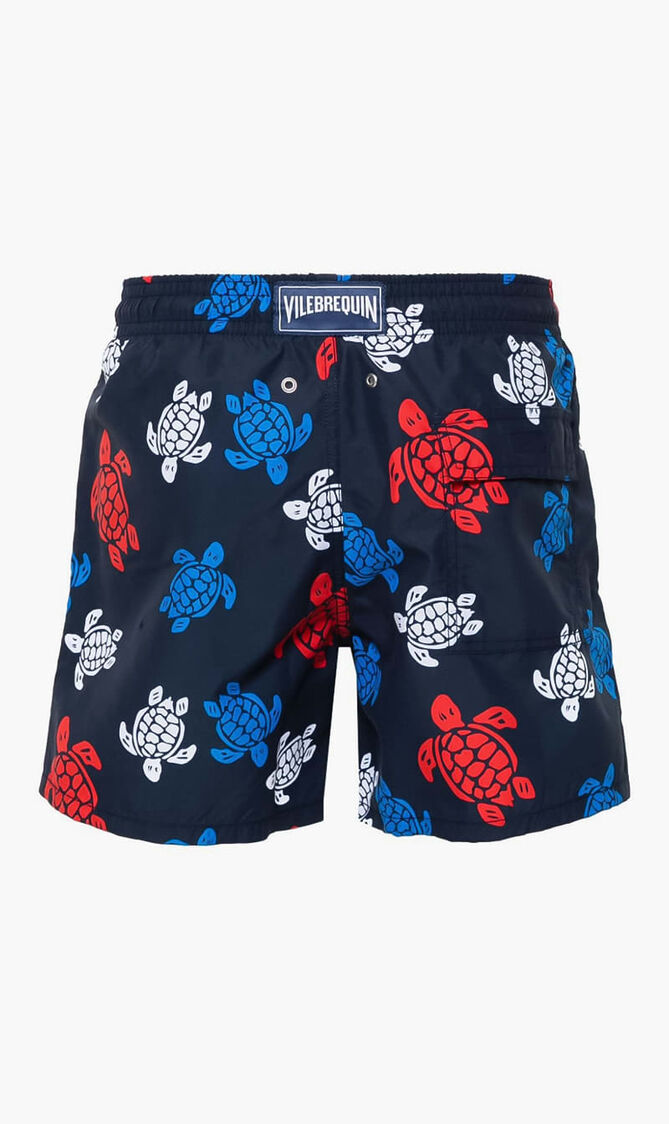 Moorea Swim Shorts