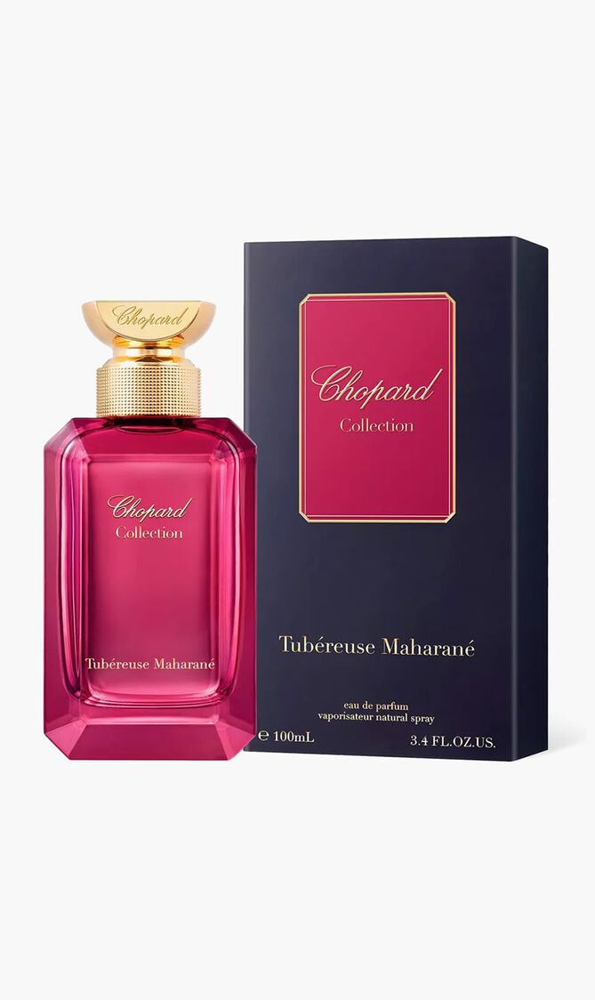 Tubéreuse Maharané Eau de Parfum  100ml