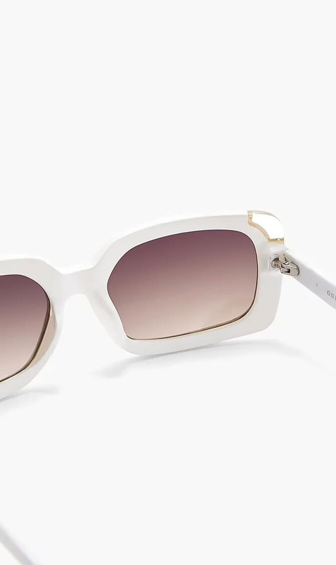 SG-IVORY / GRADIENT BROWN-F