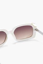 SG-IVORY / GRADIENT BROWN-F