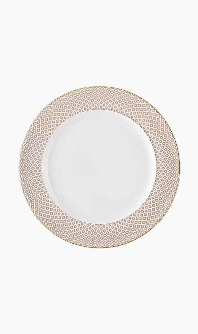 Porcelain Plate