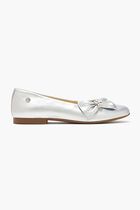 Bow Ballerinas