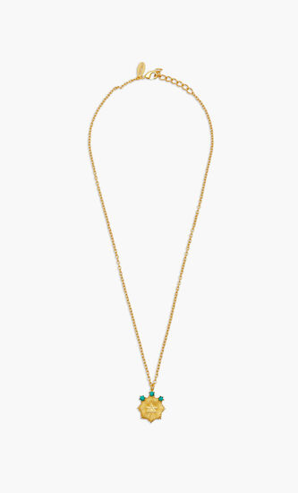 ELEMENT OF AIRNECKLACE