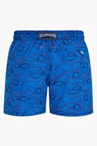 Aquarium Swim Shorts