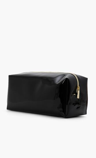 Haiyley Bow Detailed Washbag