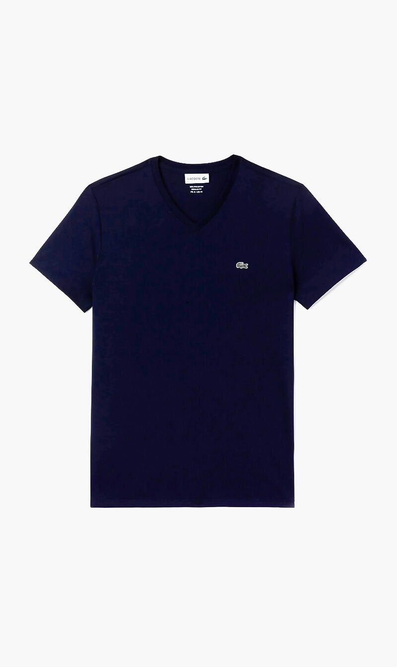 Lacoste t shirt outlet shop