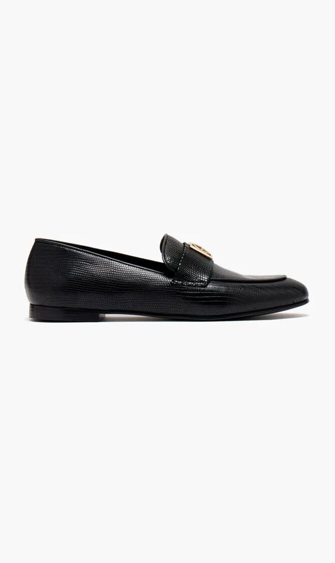 ANINE BING Corrine loafers