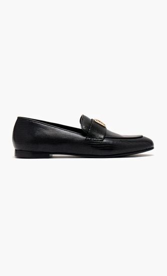 ANINE BING Corrine loafers