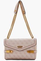 ZADIE LOGO CNVRTBLE XBODY FLAP