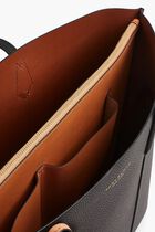 Perry Triple - Compartment Tote Bag