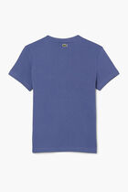 Print Cotton T-shirt