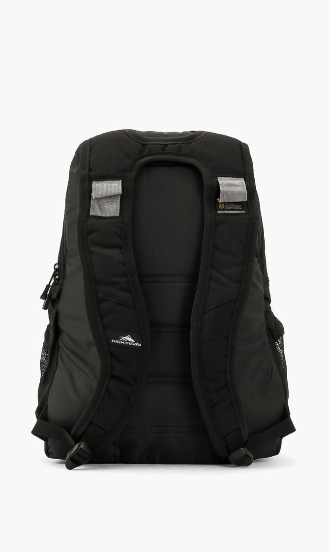 Classic Multipocket Backpack