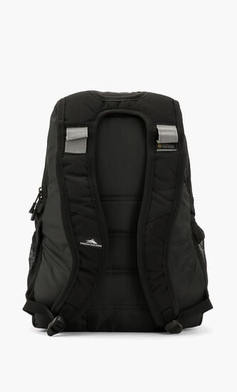 Classic Multipocket Backpack