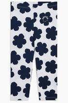 LEGGINGS FLOWER