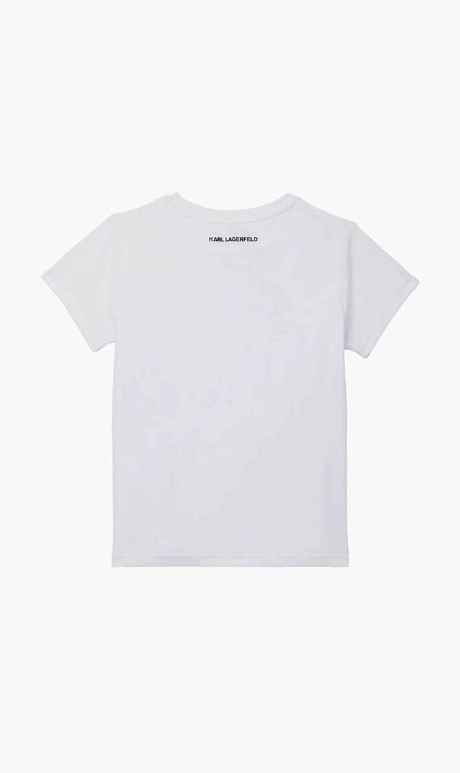 Logo T-Shirt