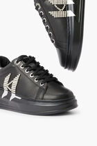 KAPRI MONOGRAM STONES LO