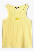 Singlet Top