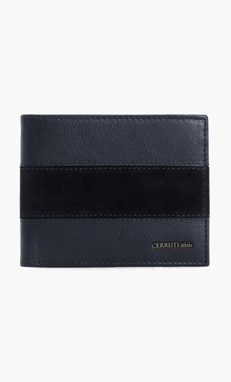 Pitt Leather Billfold Wallet