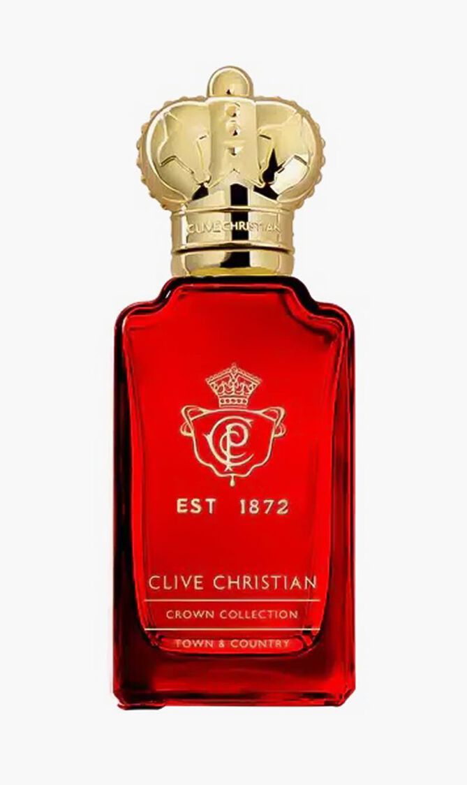 Collection Town & Country Eau de Parfum, 50ml
