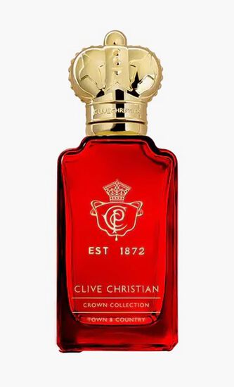 Collection Town & Country Eau de Parfum, 50ml