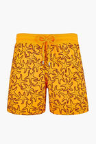 Starfish Printed Shorts