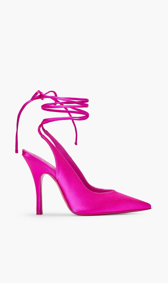 VENUS' SLINGBACK 105MM