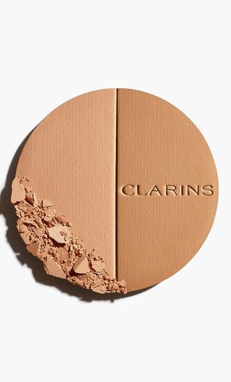 Ever Bronze Compact Powder, 01 Light