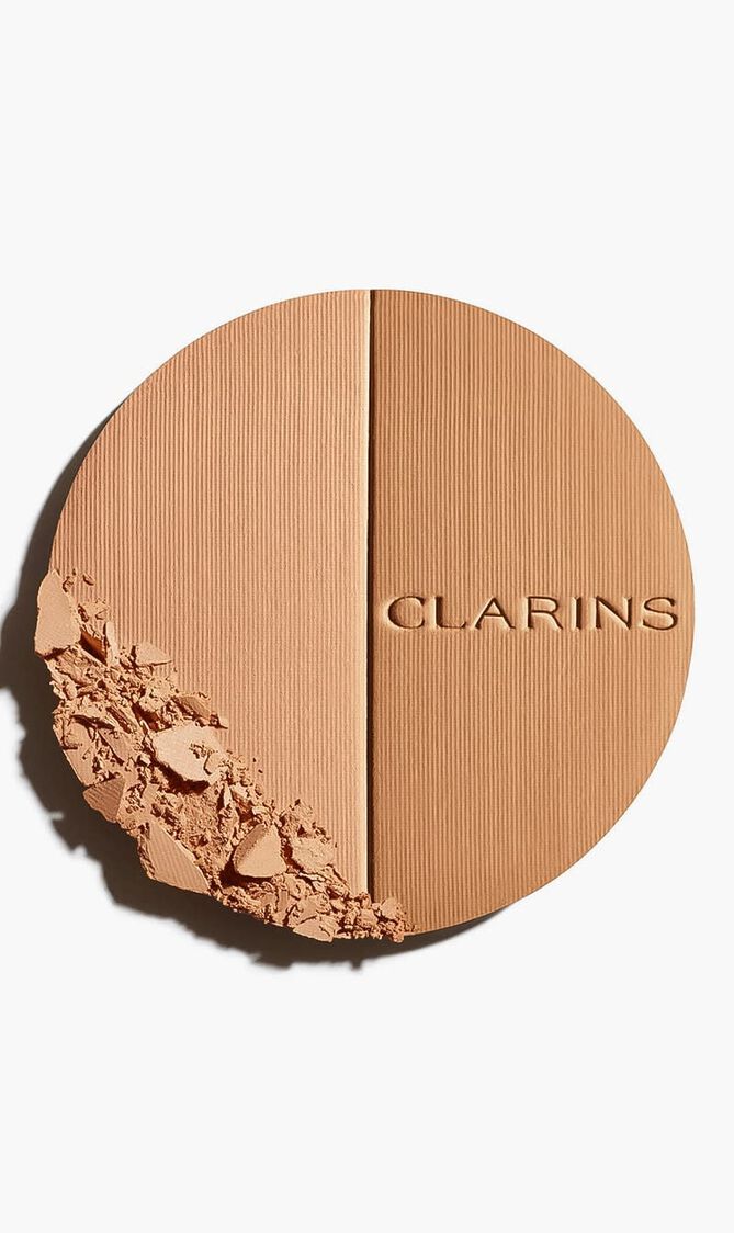 Ever Bronze Compact Powder, 01 Light Ever Bronze Compact Powder, 01 Light