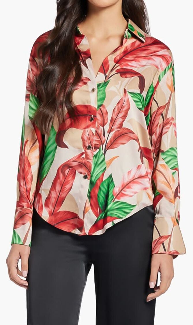 Lisa Ls Shirt