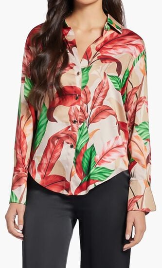 Lisa Ls Shirt