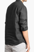 قميص كاروبيس بأكمام طويلة