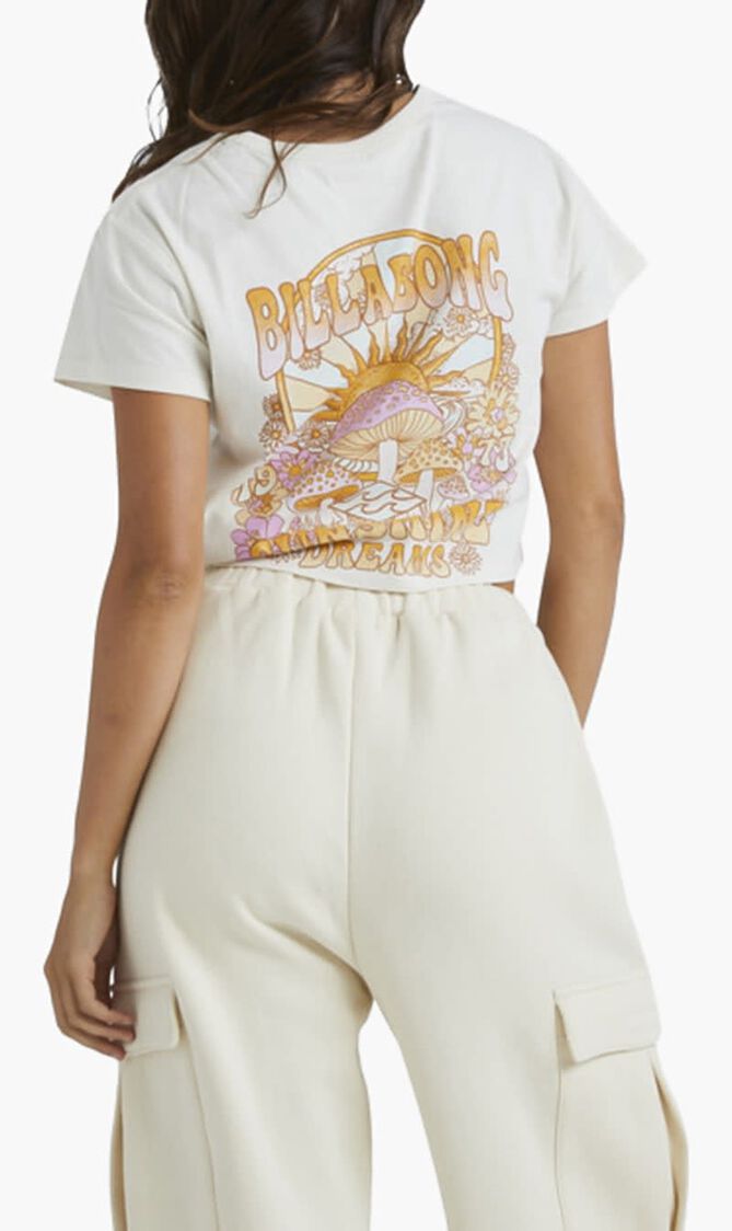 Cropped T-Shirt