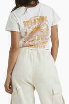 Cropped T-Shirt