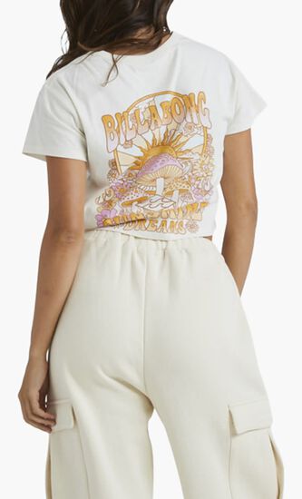 Cropped T-Shirt