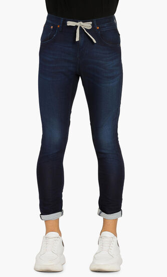 Jabbah One Off II Jeans