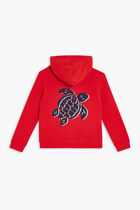 GATO MAKE COQUELICOT