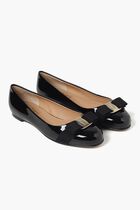 Varina Vara Bow Ballet Flats