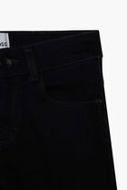 DENIM TROUSERS DENIM TROUSERS