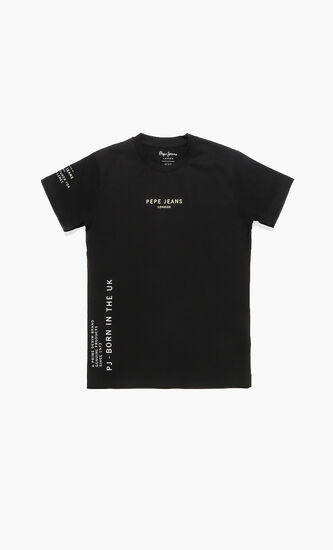 Chest Logo T-shirt
