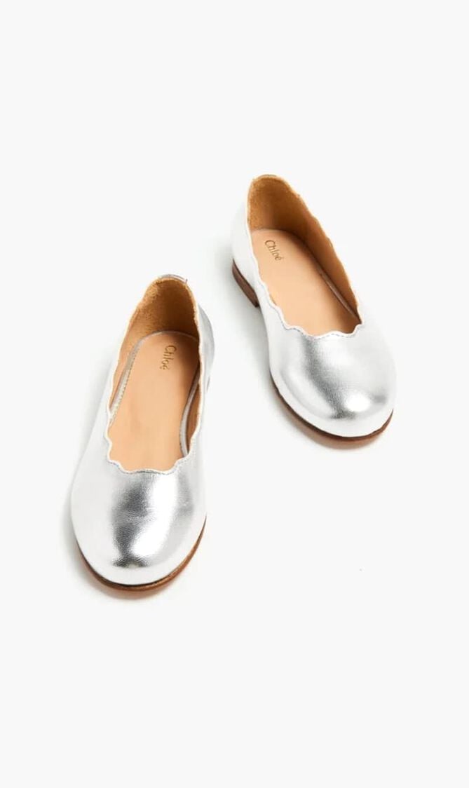 Lauren Ballerinas Lauren Ballerinas