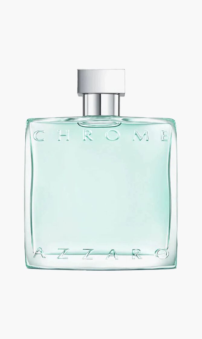 AZZ CHROME AZURE EDT 2024 SP100ML