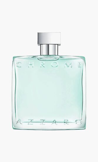 AZZ CHROME AZURE EDT 2024 SP100ML
