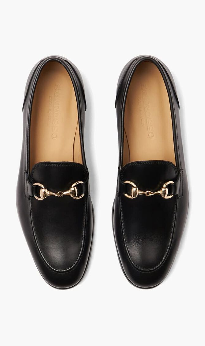 Alessandra Loafers