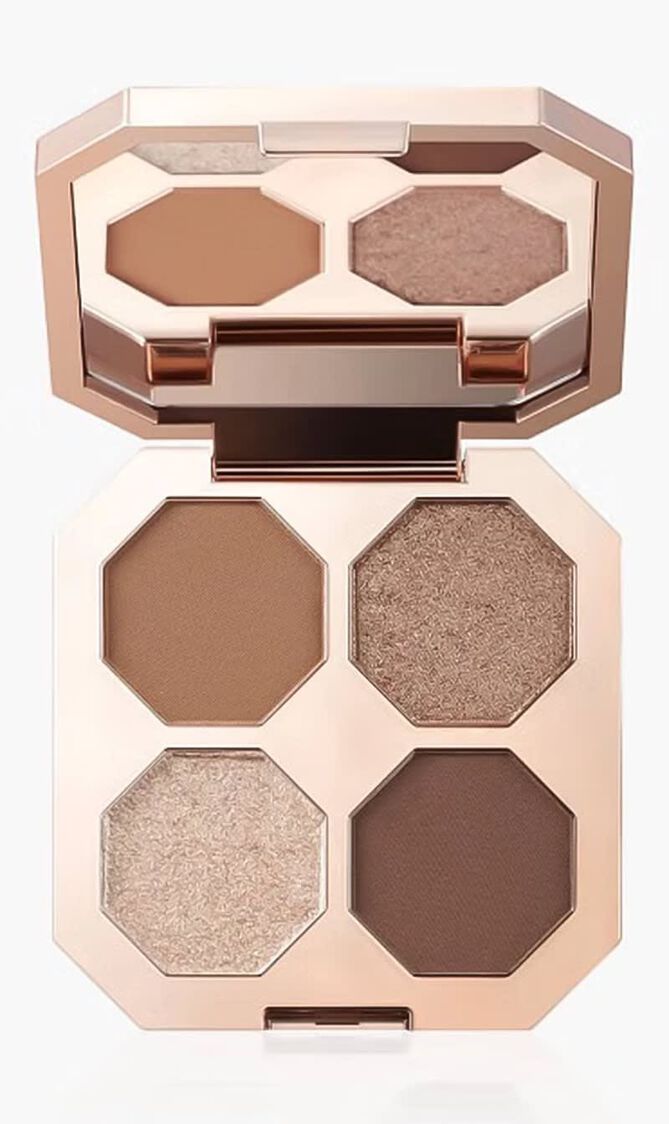 Dream Velvet Eyeshadow Palette, Love Spell