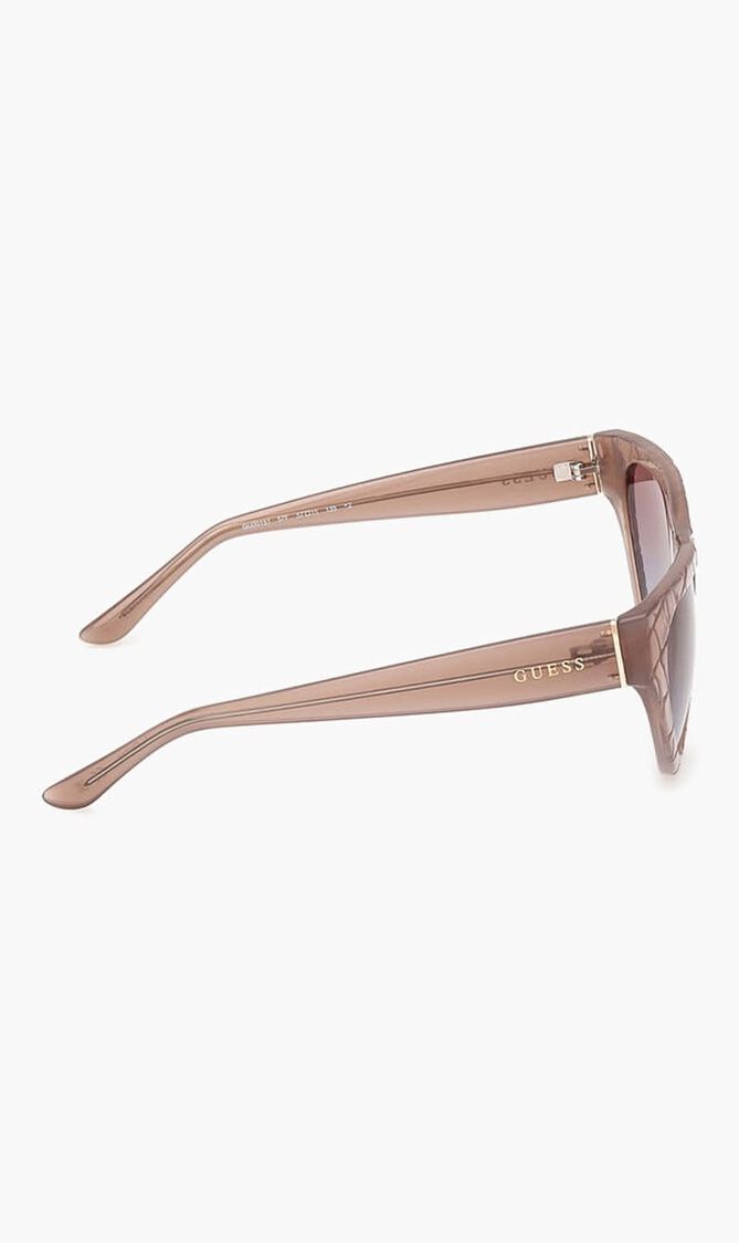 Cat Eye Sunglasses